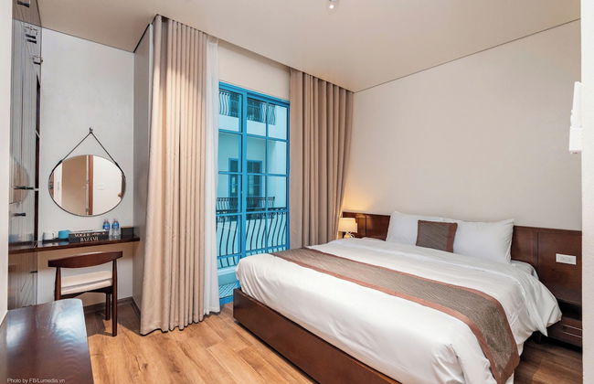 Phoenix Villas Sun Ha Long - Foto 74