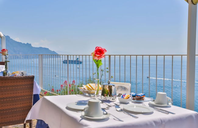 Villa Santa Maria - Luxury Country House - Foto 60