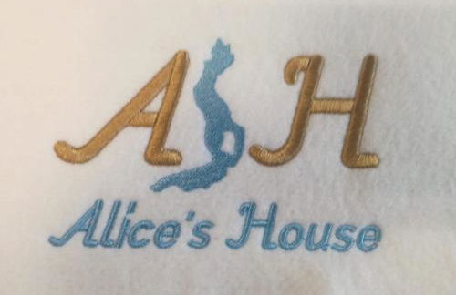 Alice’s House - Foto 17