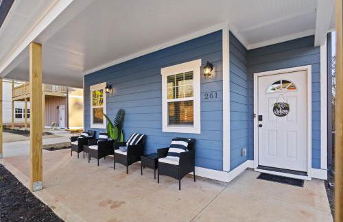 13 mins to Downtown & Stadium - Game Room - Game Day - Foto 39