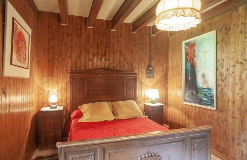 Grand appartement proche Gd Bornand - Foto 15