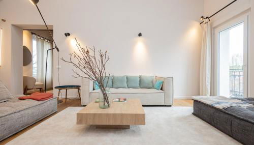 La Dimora degli Artisti - Elegante appartamento con parcheggio privato - Photo 3