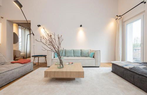 La Dimora degli Artisti - Elegante appartamento con parcheggio privato - Photo 3