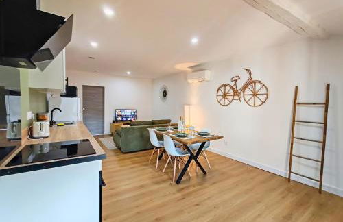 Bohème en Garonne - Foto 10