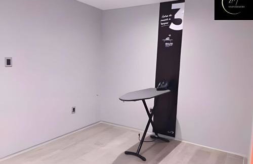 LM INFINITY CABO BRANCO - Foto 54