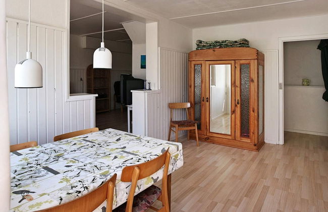 4 Person Holiday Home in Svaneke - Foto 3