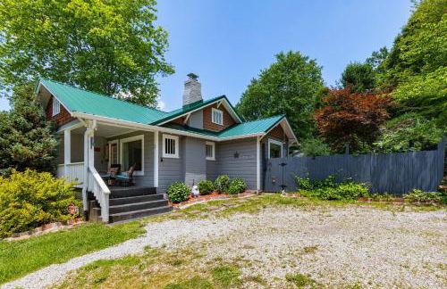 Candyland Cottage - Foto 23