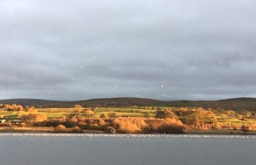 5 Tarn End luxurious cottage with view to Talkin Tarn, near Hadrians Wall & the Lake District - Foto 32