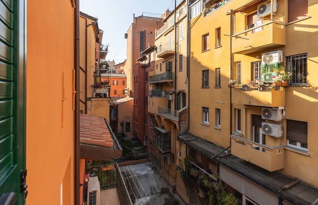 Capo di Lucca White Apartments - Foto 41