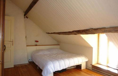 Lovely rural and quiet farmhouse with natural swimming lake - Foto 5