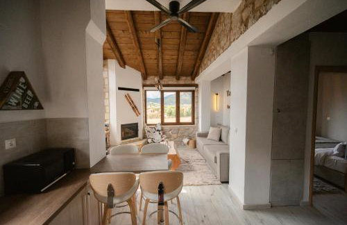 Cloud9 Chalet - Foto 44