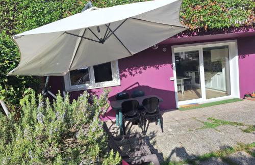 Venice Side Garden House - Foto 28