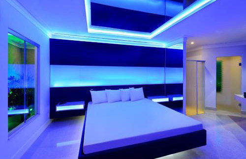 Eros Motel - Foto 67