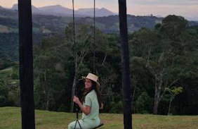 Chalé Recanto da Coruja - Photo 33