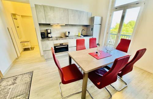 Berringer, Barsch, direkt an der Promenade - Foto 9