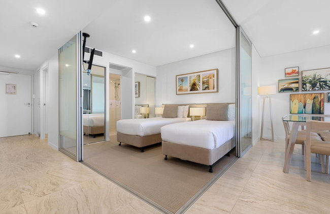 Breeze Mooloolaba - Foto 37