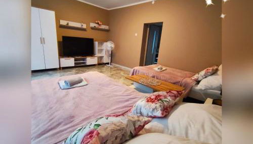 Ferienwohnung in Parknähe - Foto 2