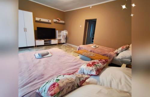 Ferienwohnung in Parknähe - Foto 2