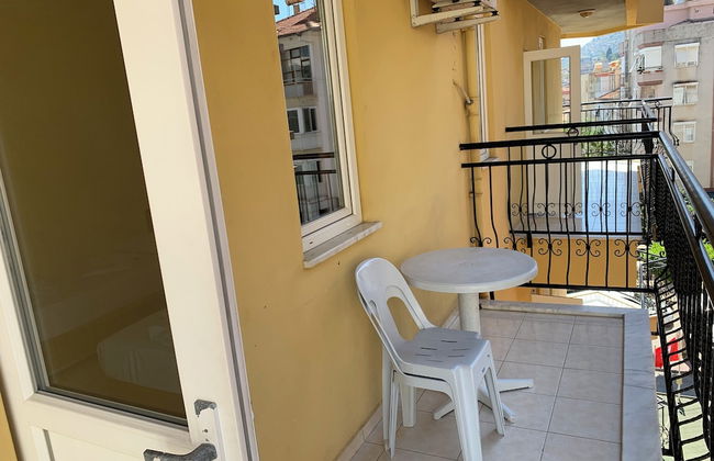 Sailorson Apart Hotel - Foto 23