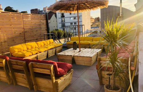 LOFT Triplex 300m² à 10 min PARIS/EXPO - Foto 13