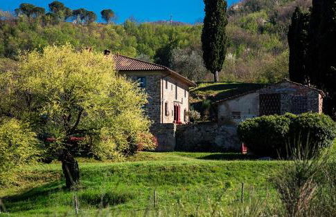 SommaVilla B&B - Foto 34