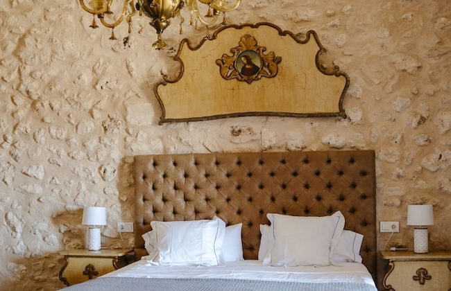 Finca Gomera, Luxury Country House - Foto 16