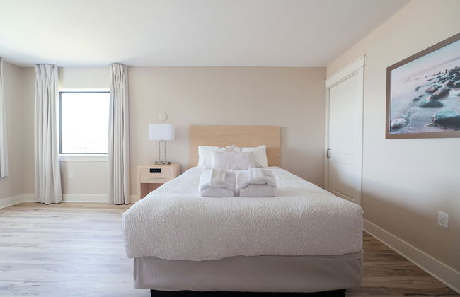 Kasa Gold Coast Inn Traverse City - Foto 7