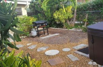 The Butterfly Cottage - Certified Butterfly Sanctuary - Ocean View Hot Tub - Authentic Keys Charm - Foto 21