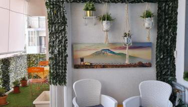 La Maison Blanche - Foto 5, Garden