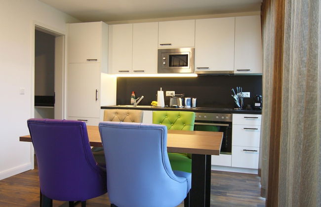 Chalet in Wendorf - Foto 10