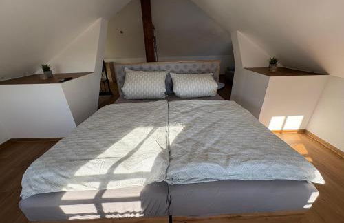 Apartmenthaus Alte Scheune Gunzenhausen - Foto 40