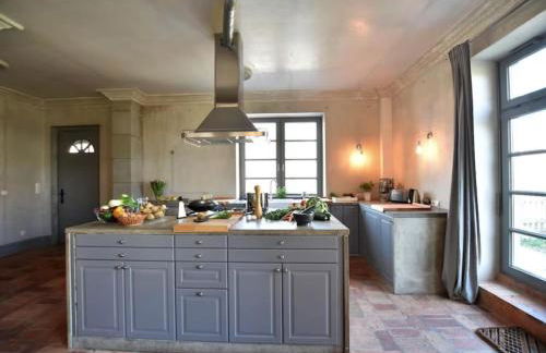 Gutshof Detershagen XL - Foto 12