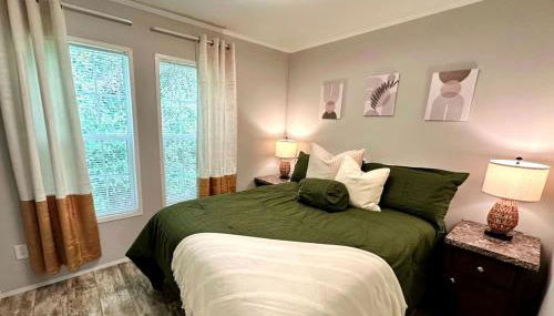 Outstanding Cottage in Dunnellon, Florida - Foto 4