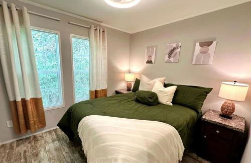 Outstanding Cottage in Dunnellon, Florida - Foto 4