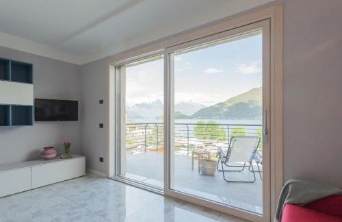 Misultin House & Swimming pool, Luxury in Lake Como by Rent All Como - Foto 35