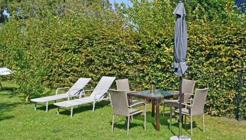 schoene Ferienwohnung mit Terrasse - Foto 5