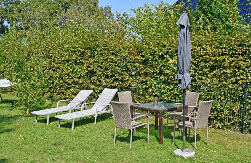 schoene Ferienwohnung mit Terrasse - Photo 5