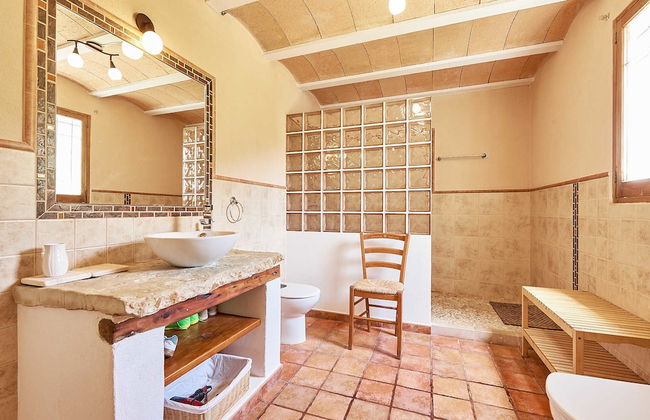 Villa Ca na Roseta - Foto 37