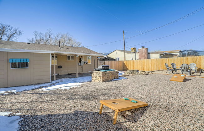 Chiquita Chimayo - Foto 35