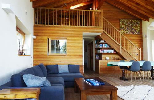 Morge La Salle - Foto 3