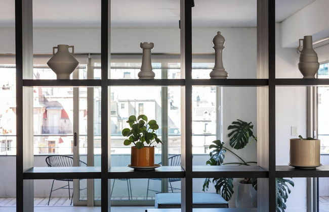 BT Homes - Palacio Paz - Foto 62