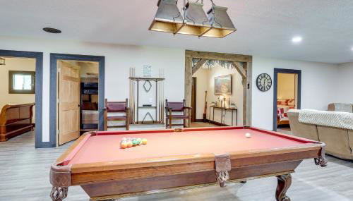 6 Mi to Main Street Dog-Friendly Home in Dover! - Foto 2