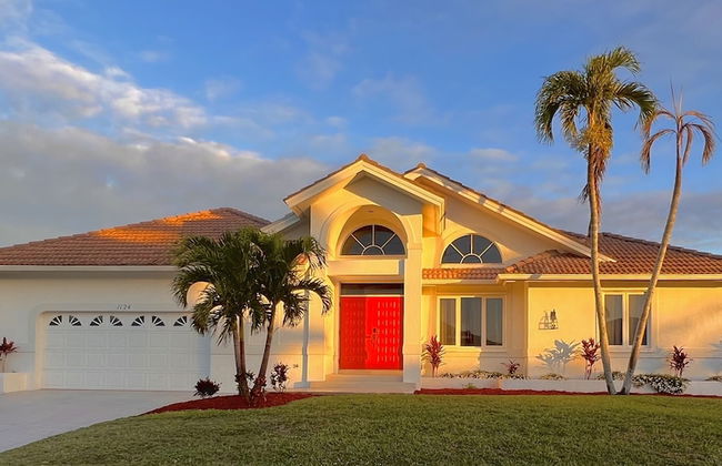 Lighthouse 1124 3 Bedroom Home by RedAwning - Foto 41