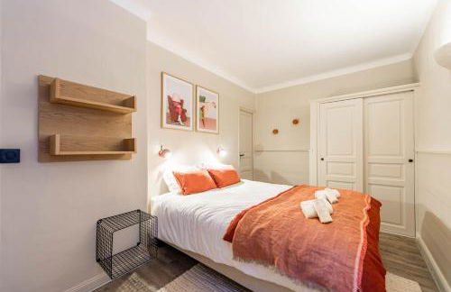 Smartstay Chalet chocolat - Courchevel - Foto 27