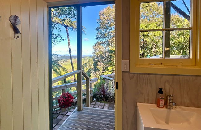 Te Tiro Accommodation - Foto 34