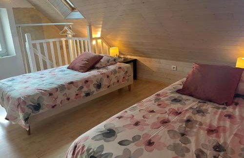 le gîte de Léon - Foto 9