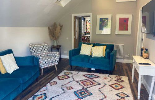 Lime Tree Cottage - Foto 15