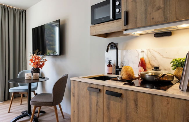 Stryn House - Hotel & Apartments - Foto 12