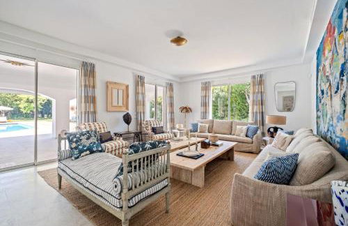 Villa Kasia - Sotogrande Costa - Foto 11