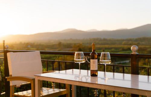 Acherontas Rooms 1 - Foto 30